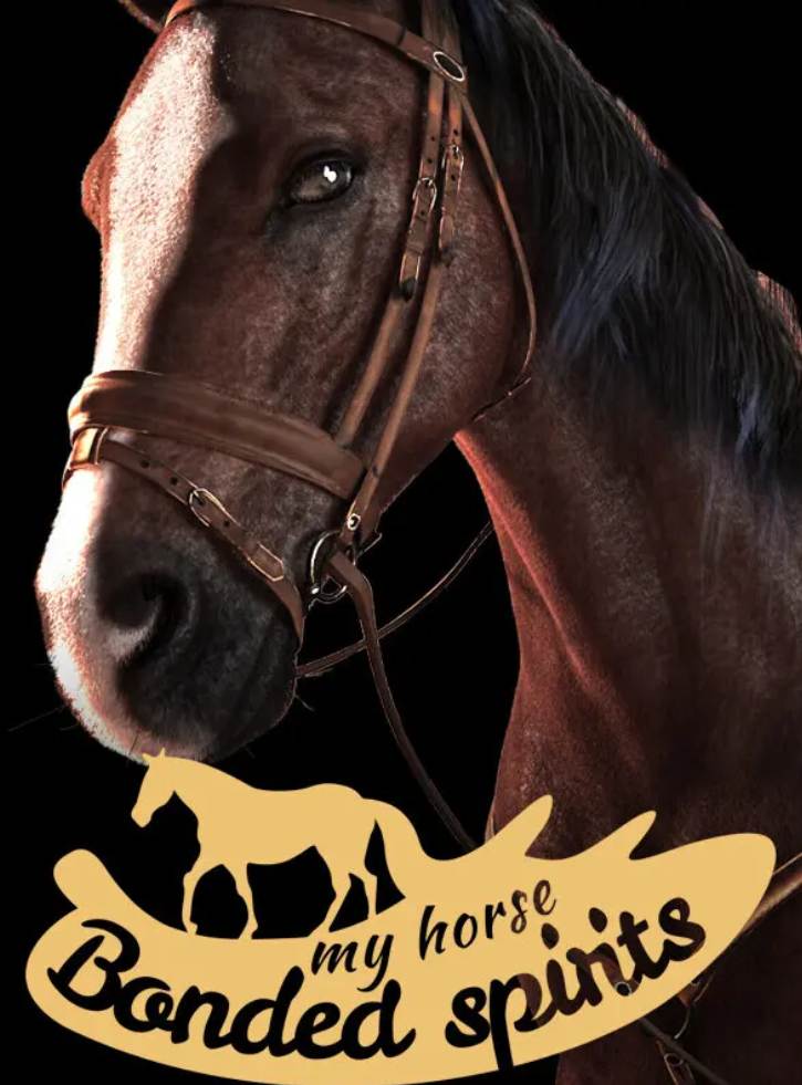 My Horse Bonded Spirits